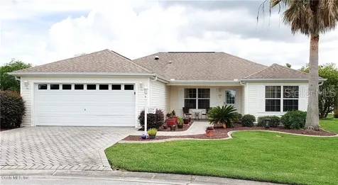 1253 Deerfield Lane The Villages FL 32162