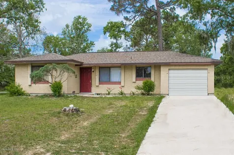553 Midway Track Court Ocala FL 34472