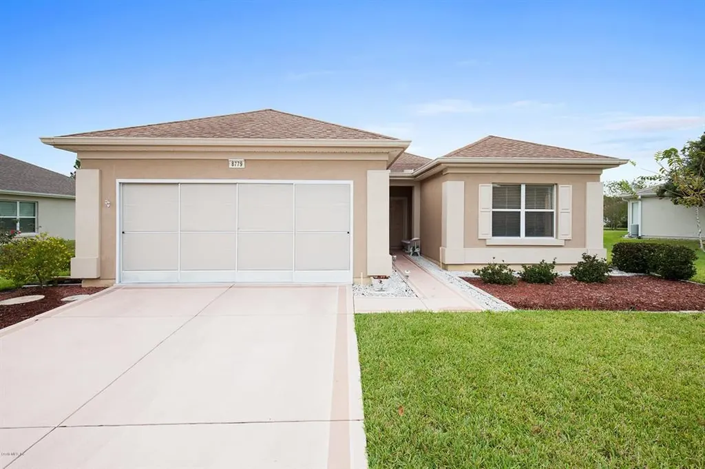 8779 SE 141st Lane Road Summerfield FL 34491