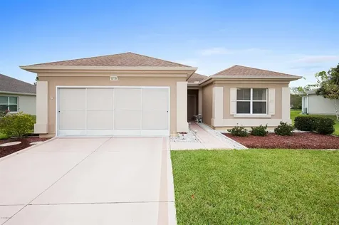 8779 SE 141st Lane Road Summerfield FL 34491