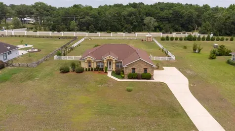 400 NW 113th Circle Ocala FL 34482