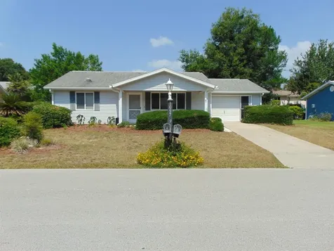 10976 SW 82nd Terrace Ocala FL 34481
