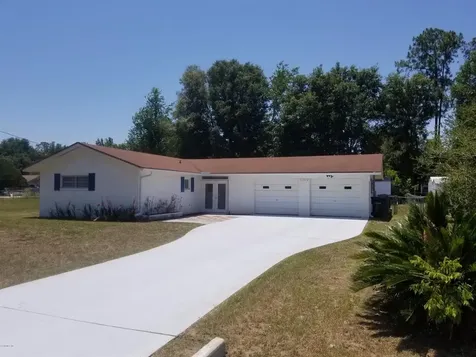 21078 SW Honeysuckle Street Dunnellon FL 34431