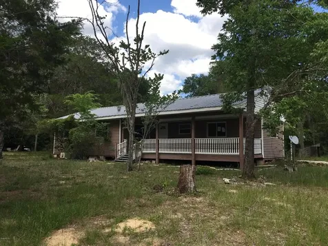 4251 NE 147th Court Williston FL 32696