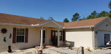 22352 SW Marine Boulevard Dunnellon FL 34431