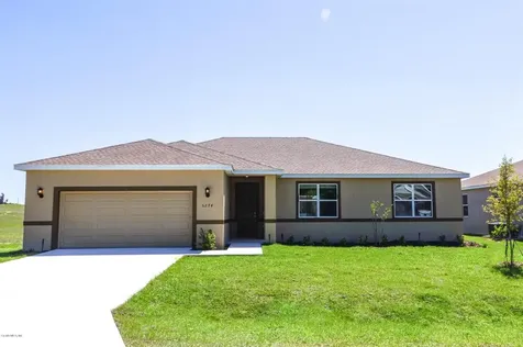 5274 SE 91st Street Ocala FL 34480