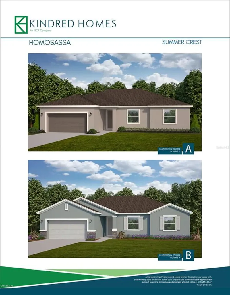 5237 SE 91st Place Ocala FL 34480