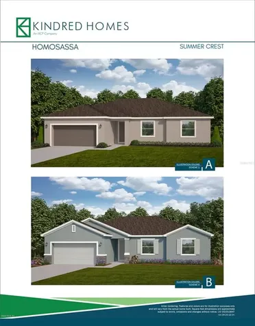 5237 SE 91st Place Ocala FL 34480