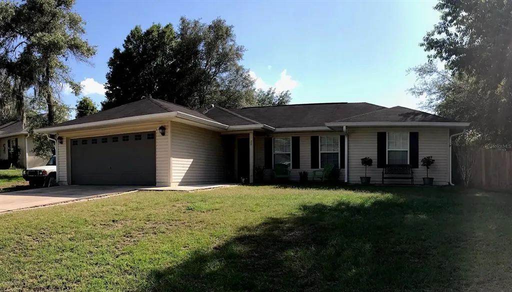 28 Hemlock Circle Ocala FL 34472
