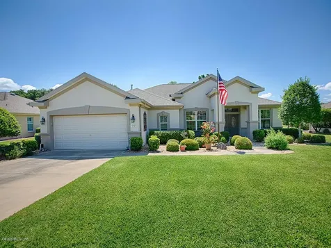 12127 SE 92nd Court Road Summerfield FL 34491