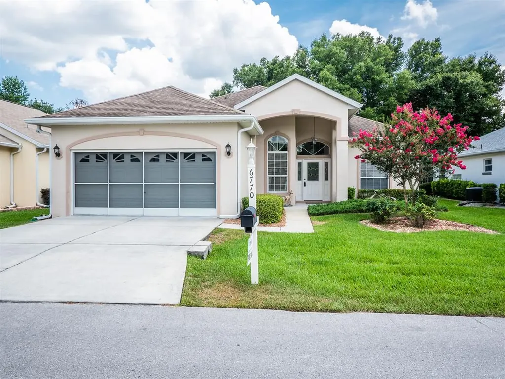 6770 SW 112th Street Ocala FL 34476