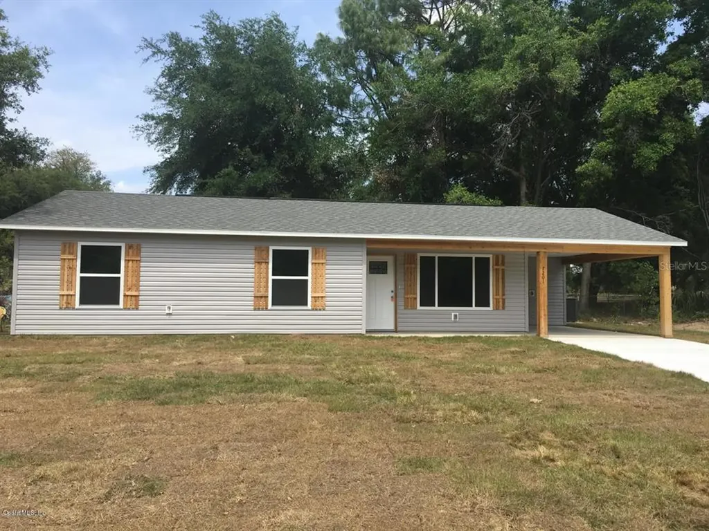 645 NW 67th Street Ocala FL 34475