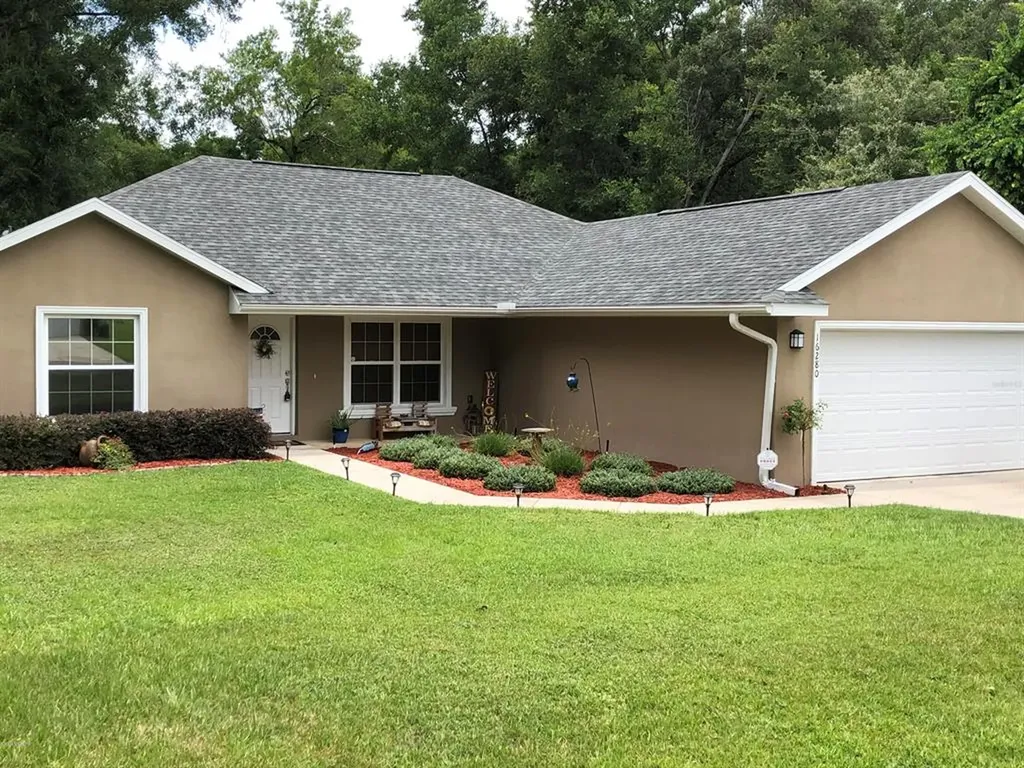 16280 SE 81st Court Summerfield FL 34491