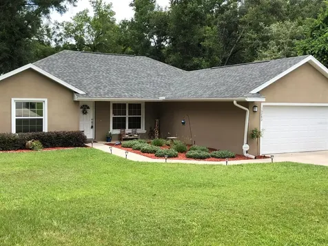 16280 SE 81st Court Summerfield FL 34491