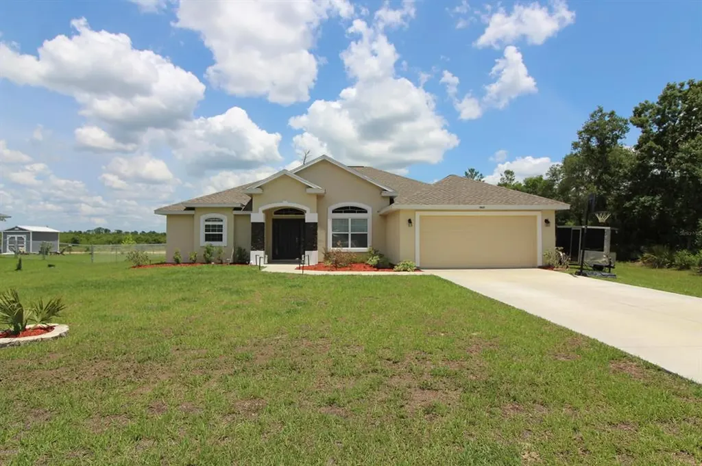 10623 SW 38th Avenue Ocala FL 34476