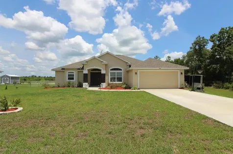 10623 SW 38th Avenue Ocala FL 34476