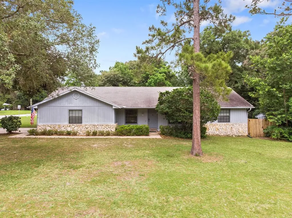 1703 SE 41st Terrace Ocala FL 34471