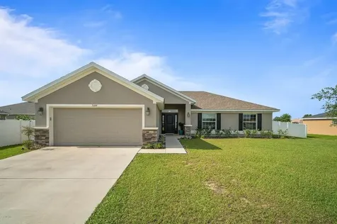 5664 SW 96th Place Ocala FL 34476