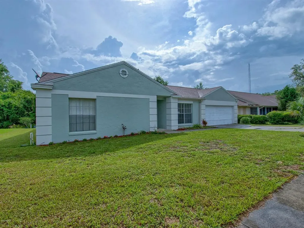 14297 SW 34th Terrace Road Ocala FL 34473