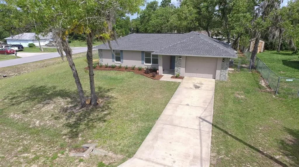 54 Hemlock Radial Circle Ocala FL 34472