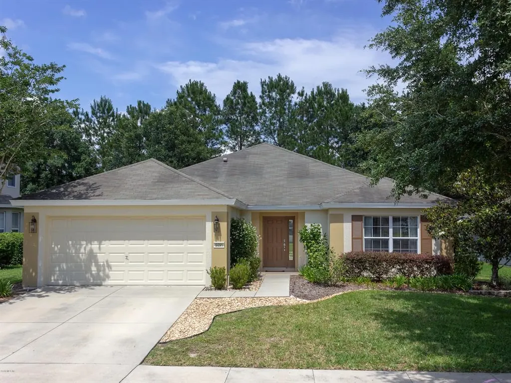 5091 SW 40th Place Ocala FL 34474