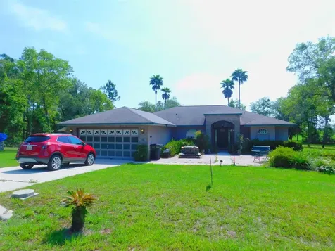 71 SW Timberlake Road Dunnellon FL 34431