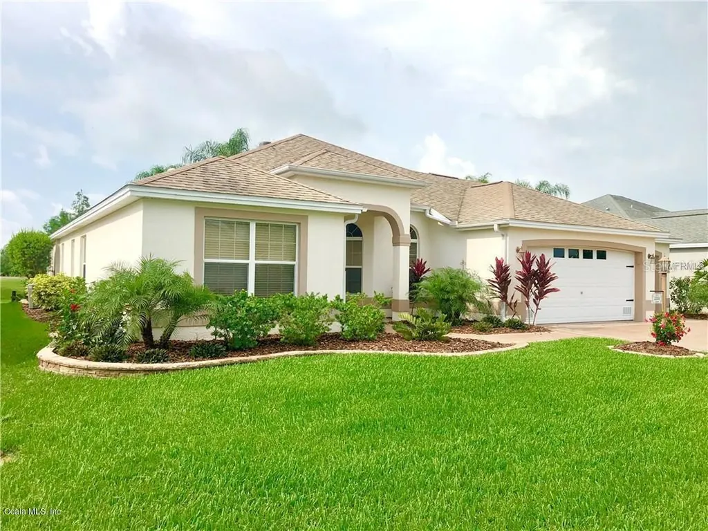 2200 Kaylee Drive The Villages FL 32162