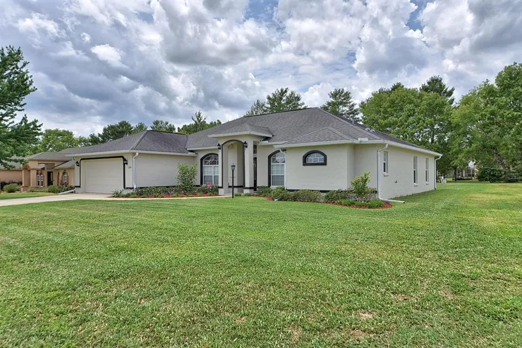 11216 SW 50th Avenue Ocala FL 34476
