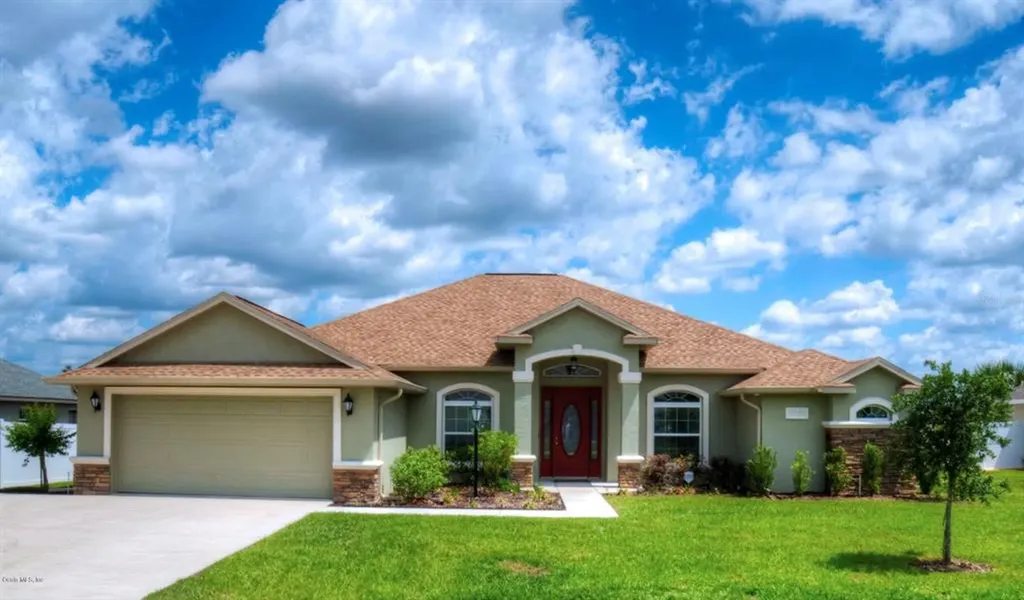 5069 SW 98th Place Ocala FL 34476