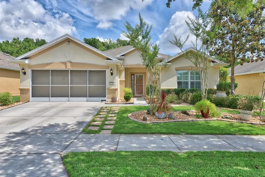 4701 SW 40th Place Ocala FL 34474