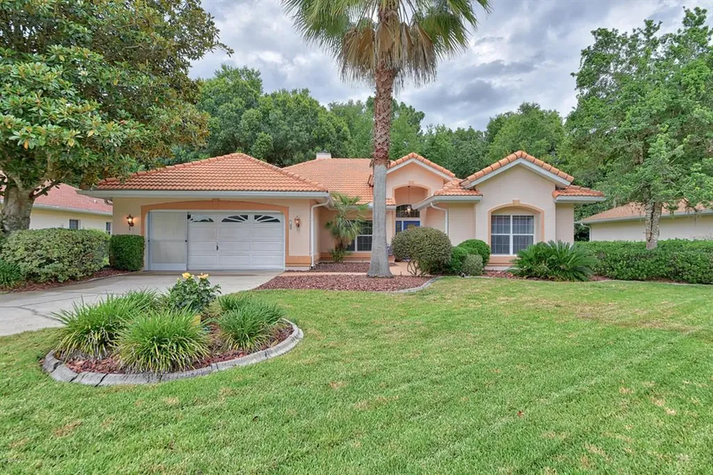 11455 SW 82nd Court Road Ocala FL 34481
