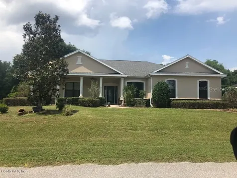 10185 SE 136th Lane Belleview FL 34420