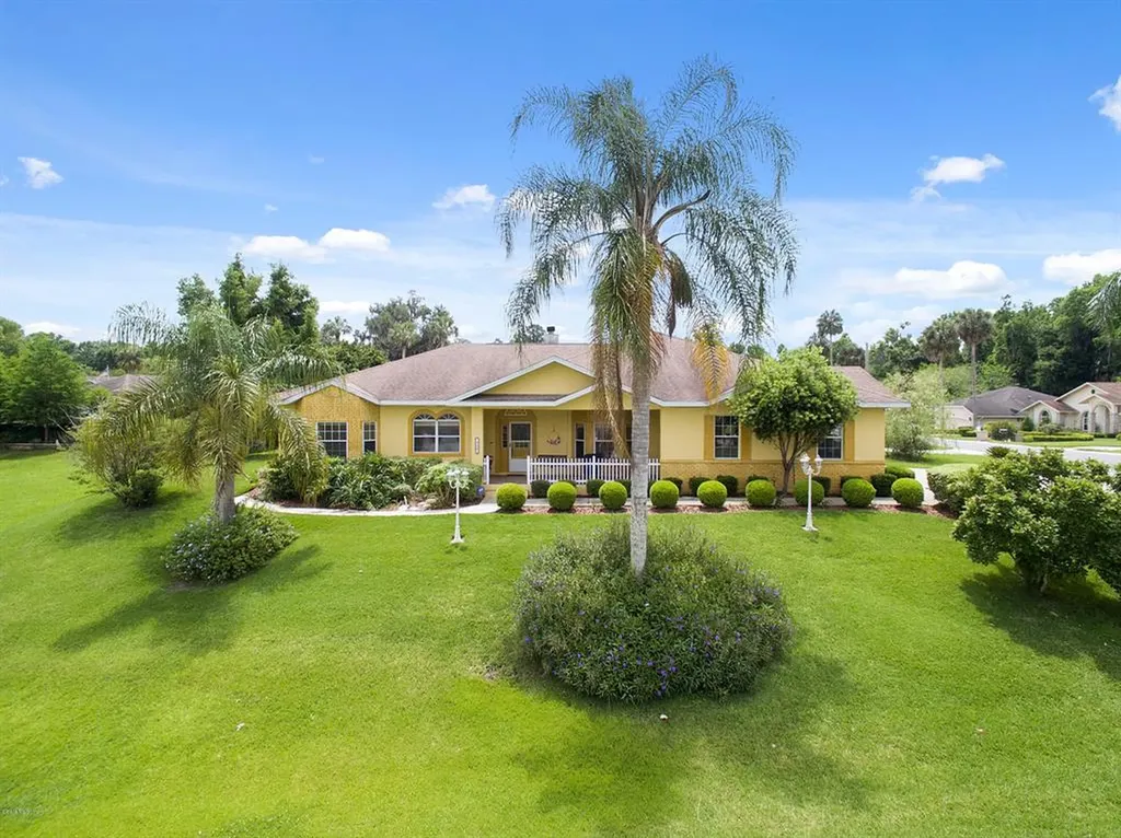 3461 SW 10th Terrace Ocala FL 34471