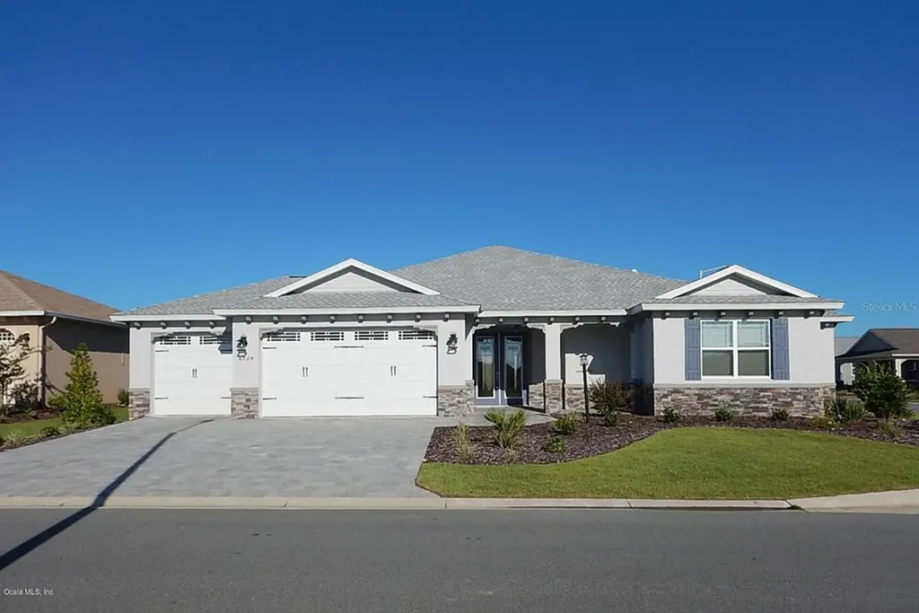 8924 SW 91st Terrace Ocala FL 34481
