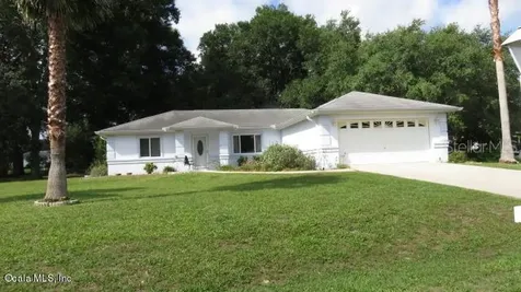 6006 SW 102nd Lane Ocala FL 34476