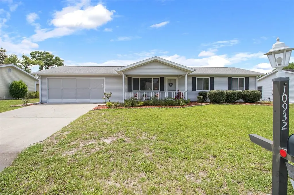 10932 SW 83rd Avenue Ocala FL 34481