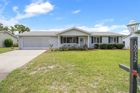 10932 SW 83rd Avenue Ocala FL 34481