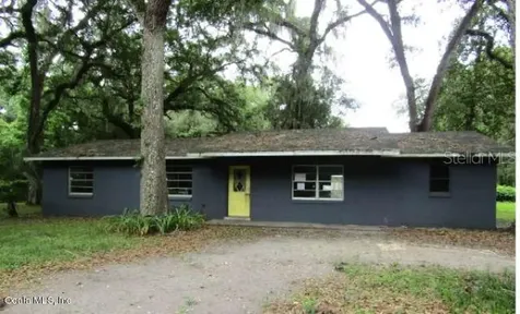 3842 NE 175th Street Road Citra FL 32113