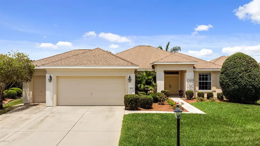 8851 SE 132nd Place Summerfield FL 34491