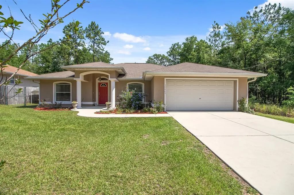 15649 SW 38th Street Road Ocala FL 34481