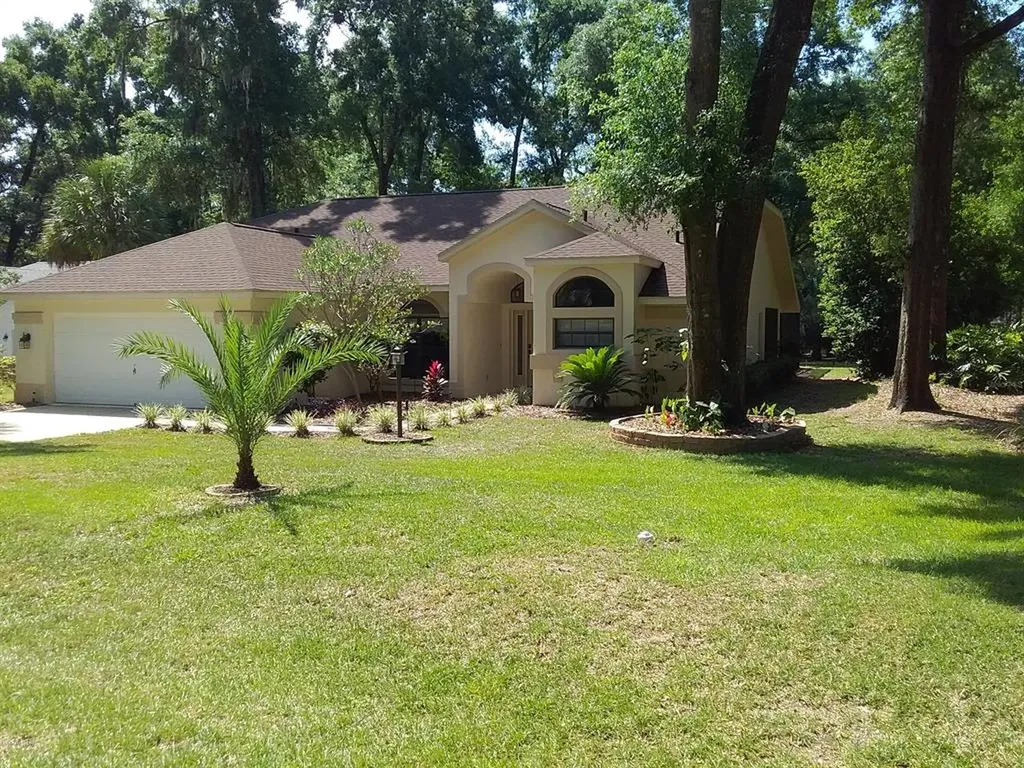 19140 SW 101st Place Road Dunnellon FL 34432