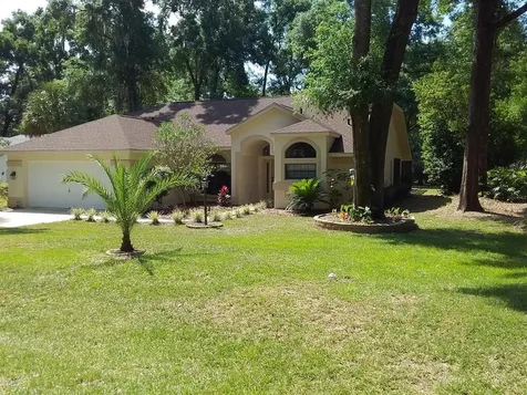 19140 SW 101st Place Road Dunnellon FL 34432