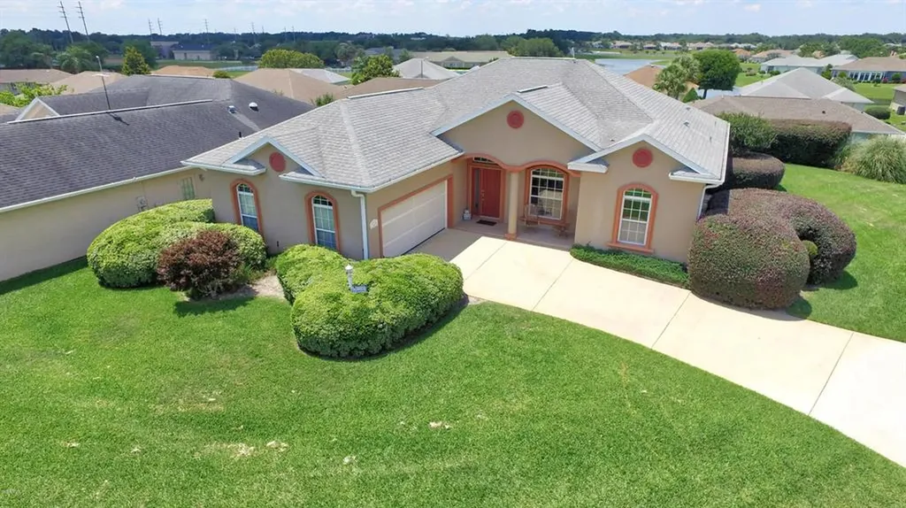 17470 SE 110th Court Summerfield FL 34491