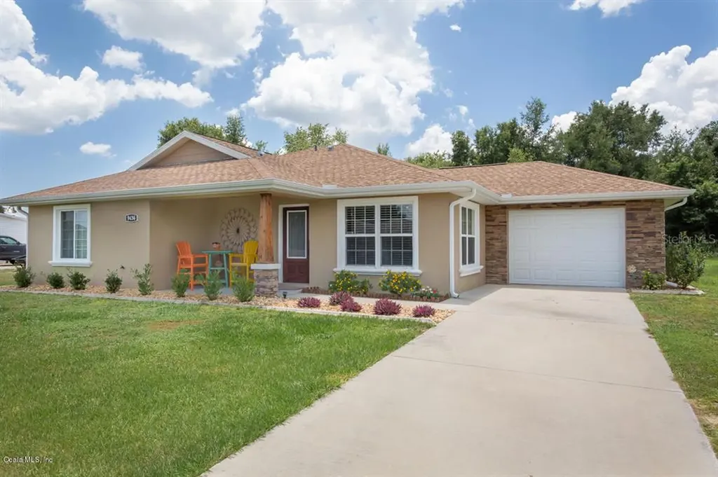 9436 SE 163rd Street Summerfield FL 34491