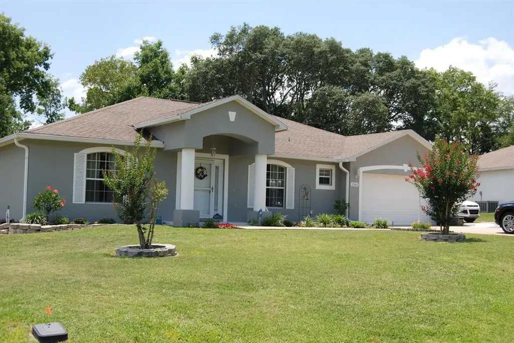 11560 SW 50th Circle Ocala FL 34476