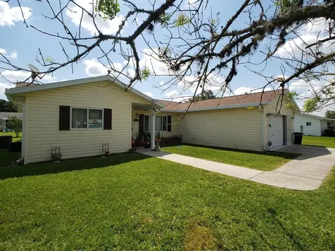 10785 SW 63rd Avenue Ocala FL 34476