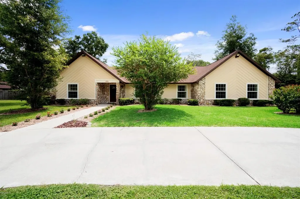 65 NE 55th Avenue Ocala FL 34470