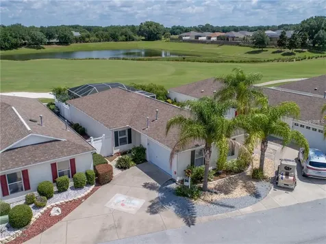 8915 SE 168th Tailfer Street The Villages FL 32162