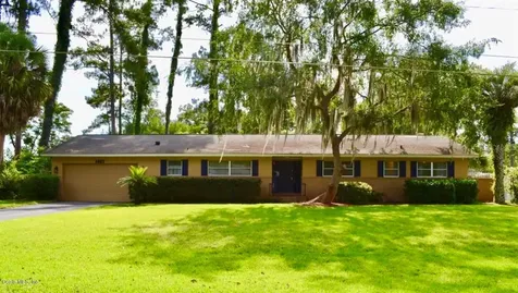 1407 SE 37th Avenue Ocala FL 34471