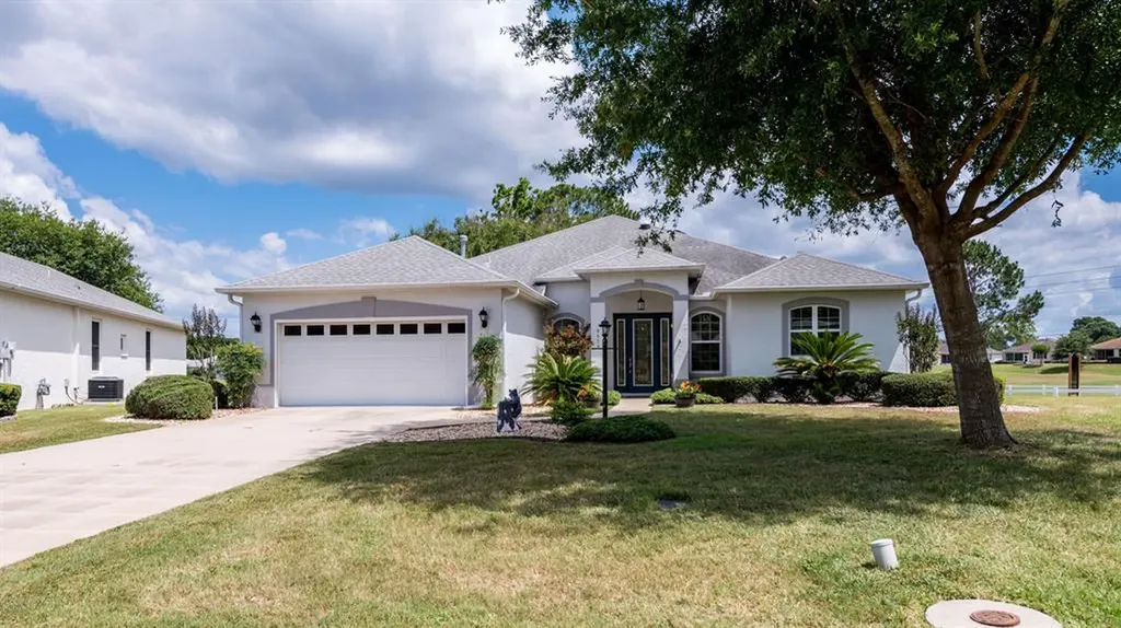 9572 SW 93rd Loop Ocala FL 34481